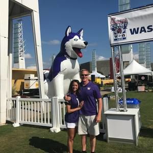 Meet your Posher, Troy